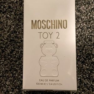 Moschino Toy 2 Perfume